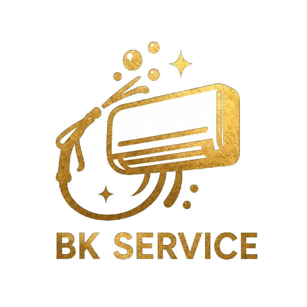 BK SERVICE
